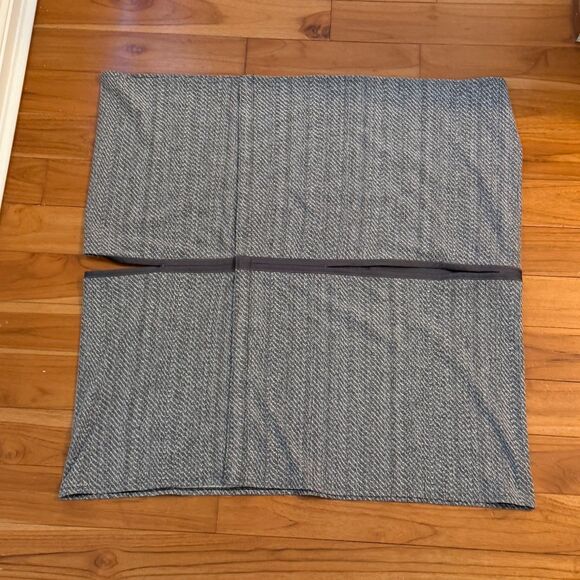 Women Lululemon Vinyasa Scarf Black One Size Casual Winter Soft Comfy - Picture 1 of 6